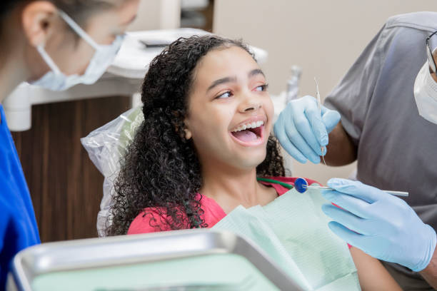 Best Walk-In Emergency Dental Services in Bridgewater, VA