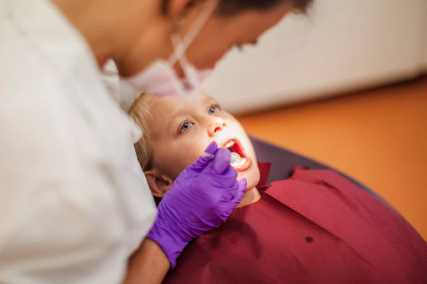 Best Emergency Care for Gum Disease in Bridgewater, VA