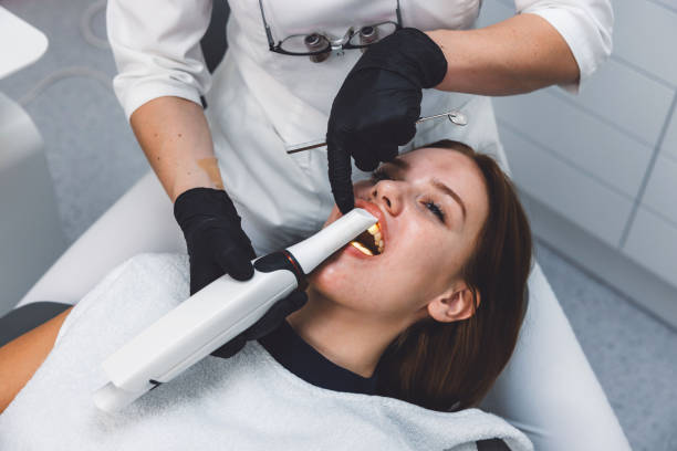 Best Broken or Chipped Tooth Repair in Bridgewater, VA